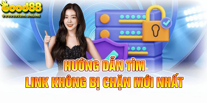 Các cách để người chơi có được link nhà cái mới nhất