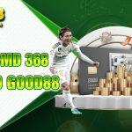 Sảnh CMD 368 Thể Thao Cuồng Nhiệt Cùng Good88com Uy Tín 2024